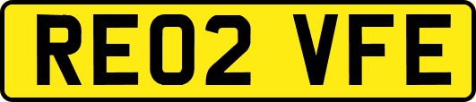 RE02VFE