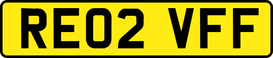 RE02VFF