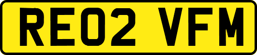 RE02VFM