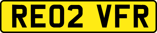 RE02VFR