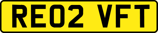 RE02VFT