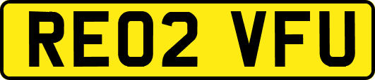 RE02VFU