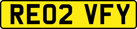 RE02VFY