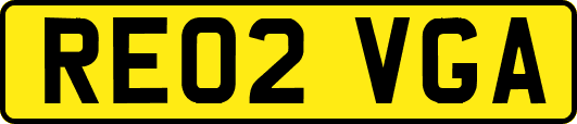 RE02VGA
