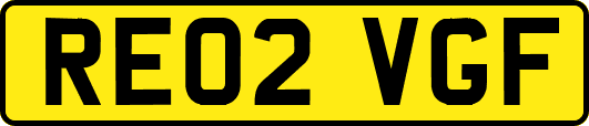 RE02VGF