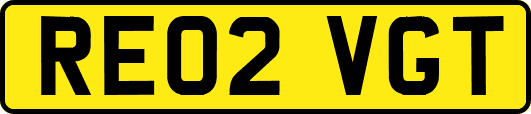 RE02VGT