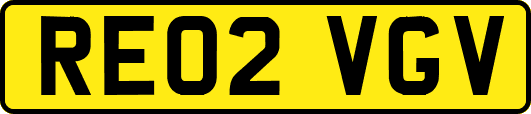 RE02VGV