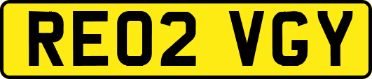 RE02VGY