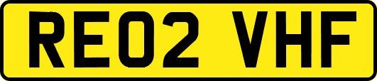 RE02VHF