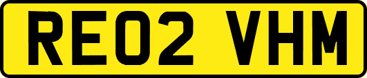 RE02VHM
