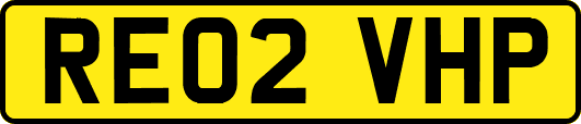 RE02VHP