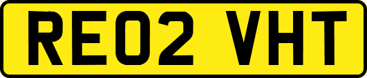 RE02VHT