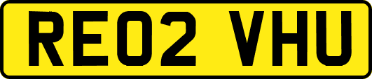 RE02VHU