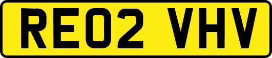 RE02VHV