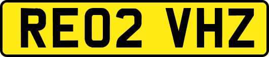 RE02VHZ