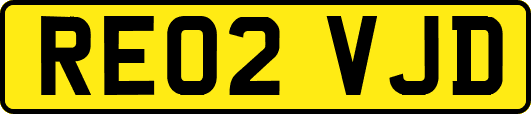 RE02VJD