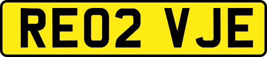 RE02VJE