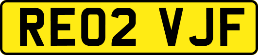 RE02VJF