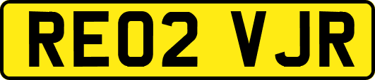 RE02VJR