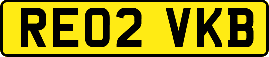 RE02VKB