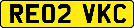 RE02VKC