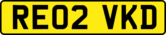 RE02VKD