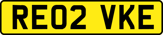RE02VKE