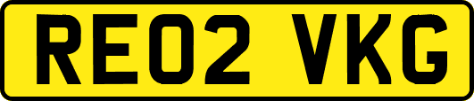 RE02VKG