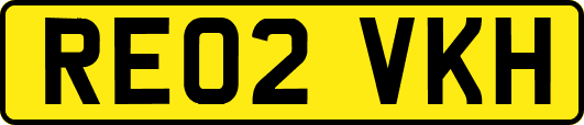 RE02VKH
