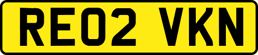 RE02VKN