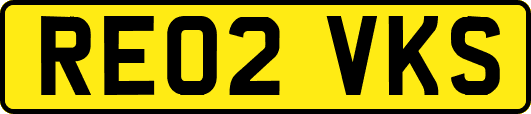 RE02VKS