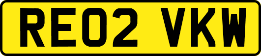 RE02VKW