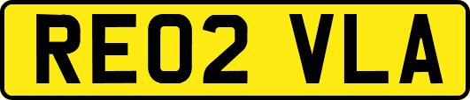 RE02VLA