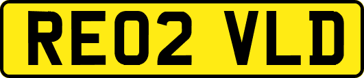 RE02VLD