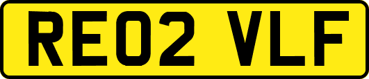RE02VLF