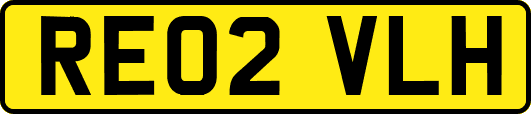 RE02VLH