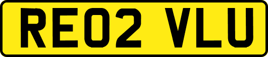 RE02VLU