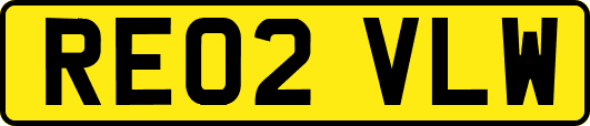 RE02VLW