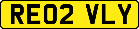 RE02VLY