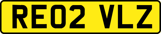 RE02VLZ