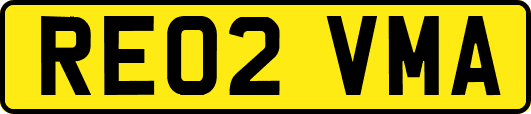 RE02VMA