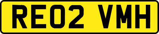 RE02VMH