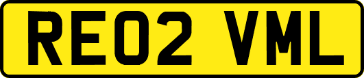 RE02VML