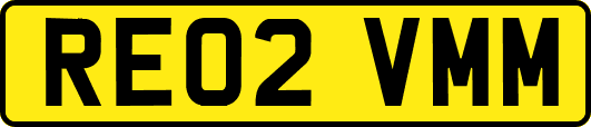 RE02VMM
