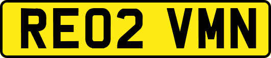RE02VMN