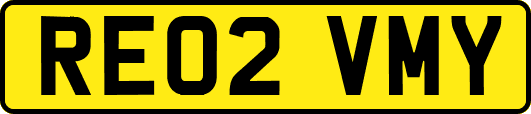 RE02VMY