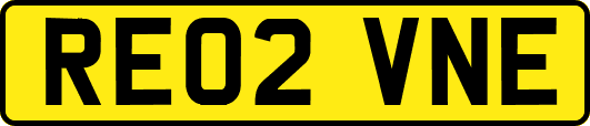 RE02VNE