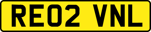 RE02VNL