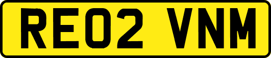 RE02VNM