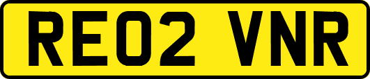 RE02VNR